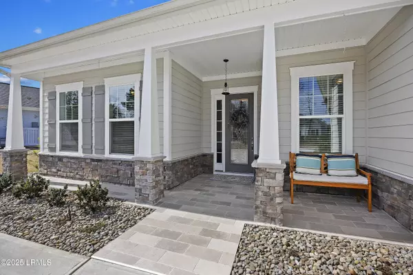 Hardeeville, SC 29927,293 High Water DR Drive