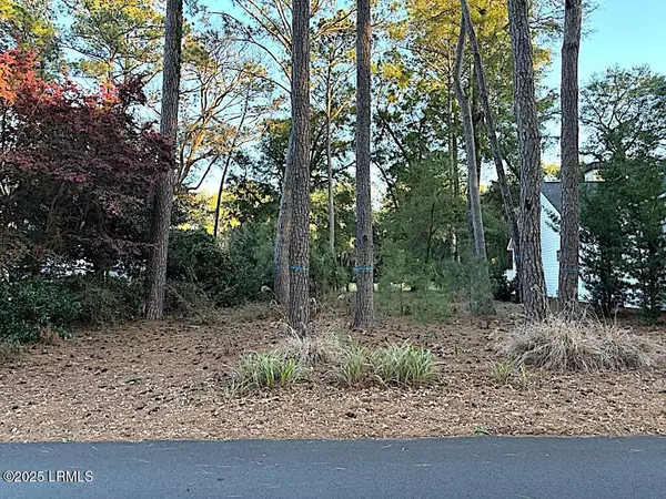 103 Locust Fence RD Road, Dataw Island, SC 29920