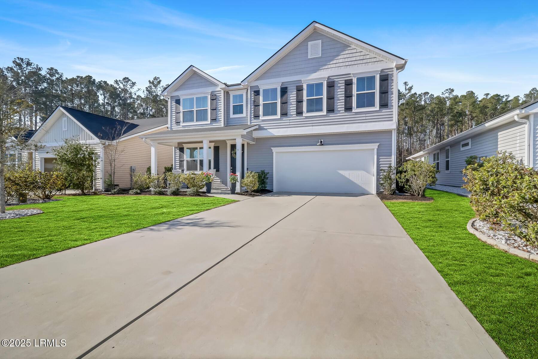 Bluffton, SC 29910,5 Mainland Lakes DR Drive