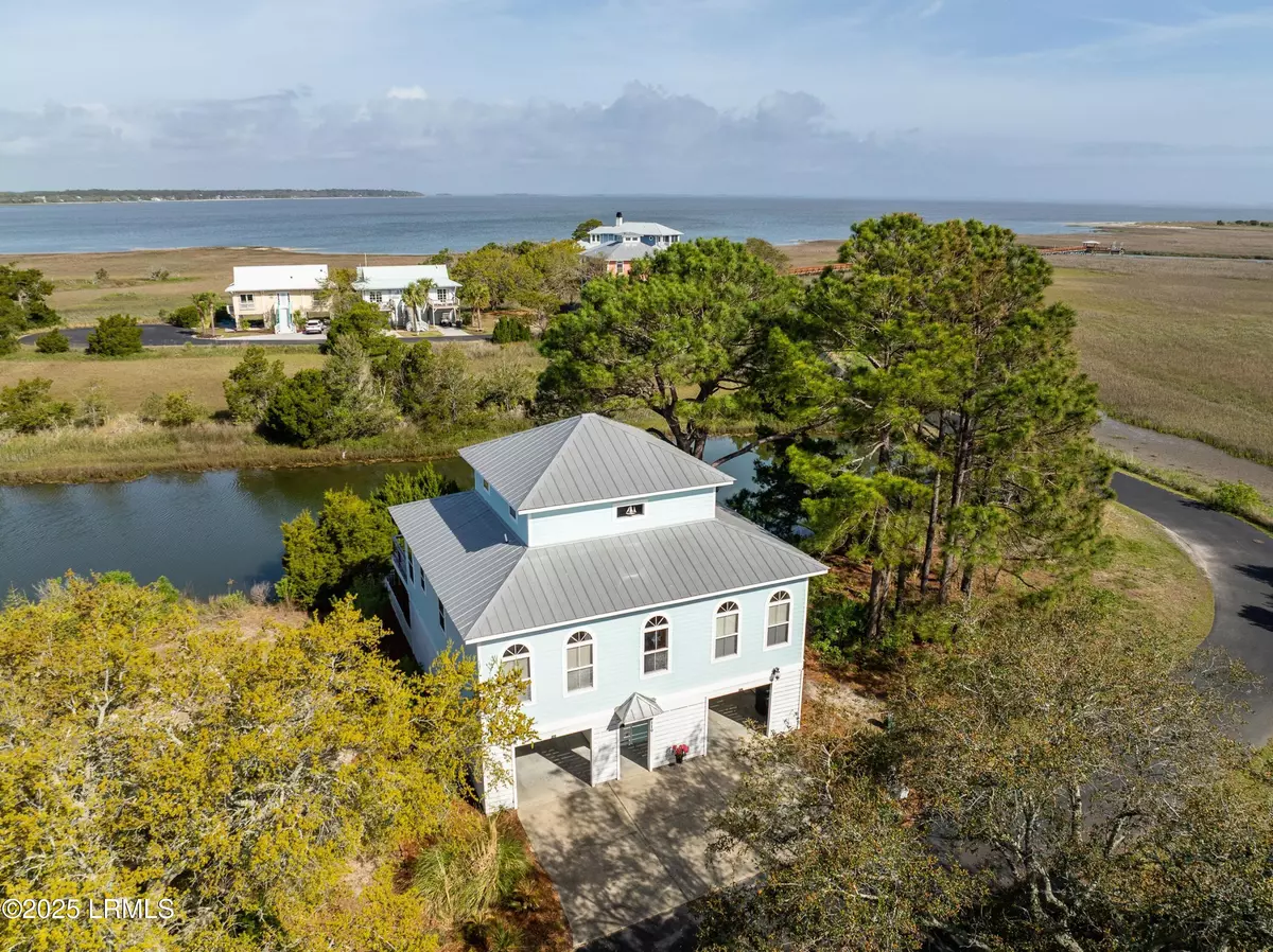 Harbor Island, SC 29920,119 Harbour Key DR Drive