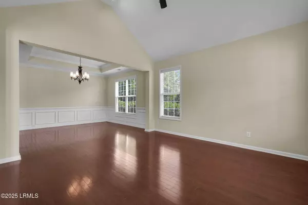 Okatie, SC 29909,211 Argo CIR Circle