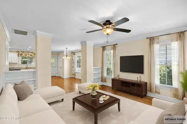 Beaufort, SC 29902,1311 Broad ST Street