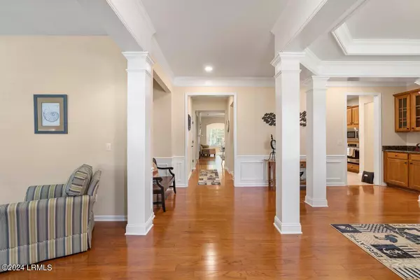 Bluffton, SC 29910,6 Abbotsbury PL Place