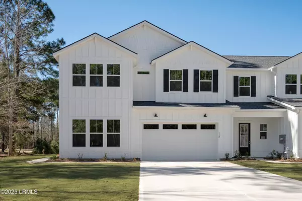 113 Oleander WAY Way, Hardeeville, SC 29927