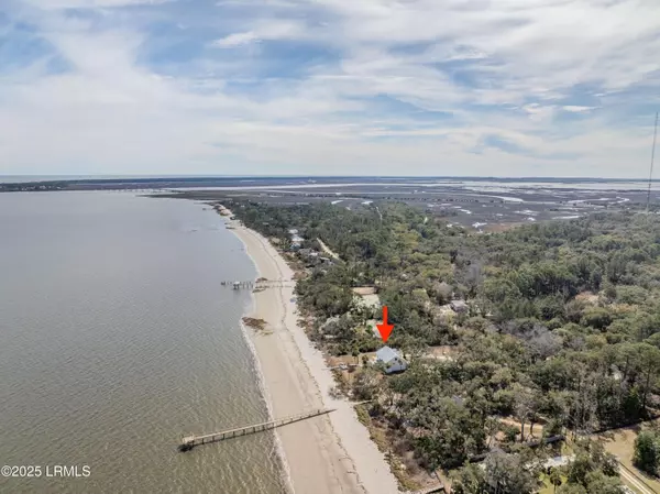 St. Helena Island, SC 29920,81 Sea Pines DR Drive