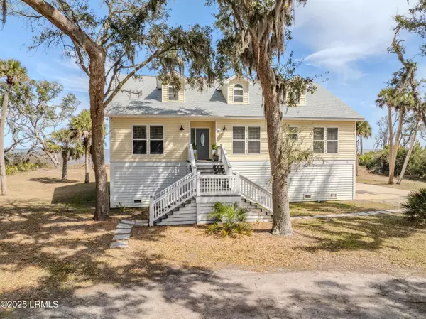 St. Helena Island, SC 29920,81 Sea Pines DR Drive