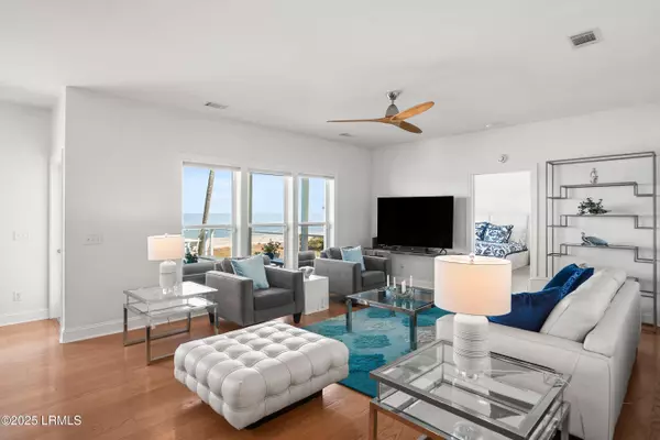 St. Helena Island, SC 29920,81 Sea Pines DR Drive