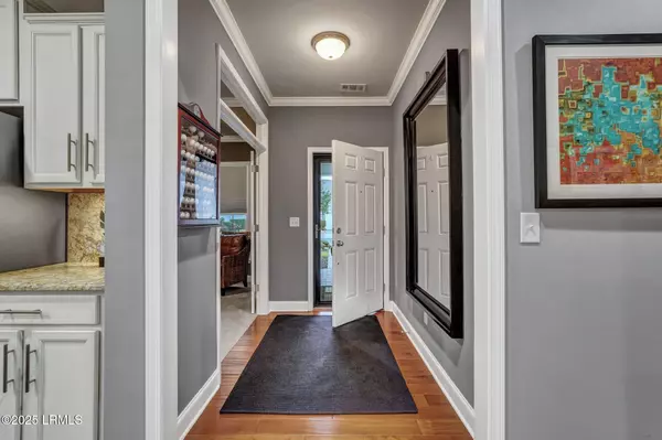 Okatie, SC 29909,188 Pinnacle Shores DR Drive