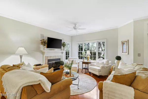 55 Spindle LN Lane, Hilton Head Island, SC 29926