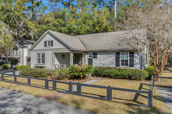 13 Lawrence ST Street, Bluffton, SC 29910