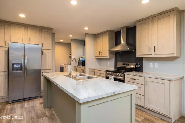 117 Saxonville RD Road, St. Helena Island, SC 29920