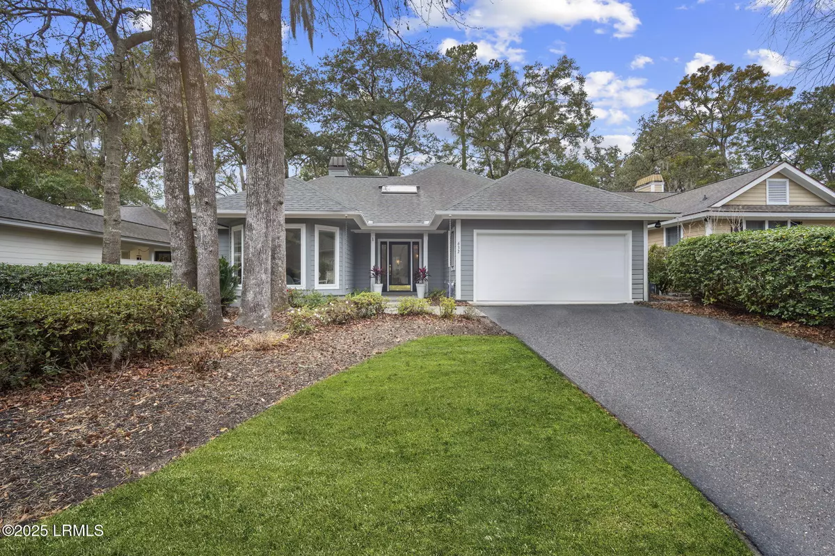 Dataw Island, SC 29920,632 S Reeve RD Road