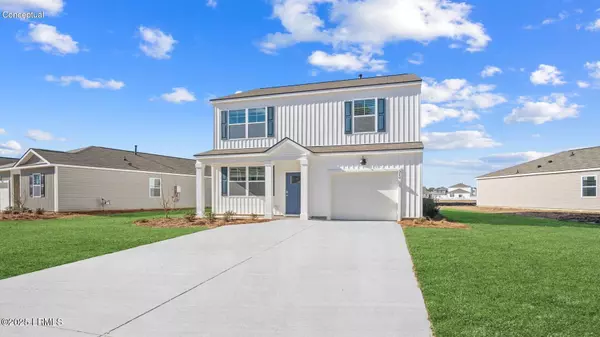 Ridgeland, SC 29936,258 Hideaway ST Street