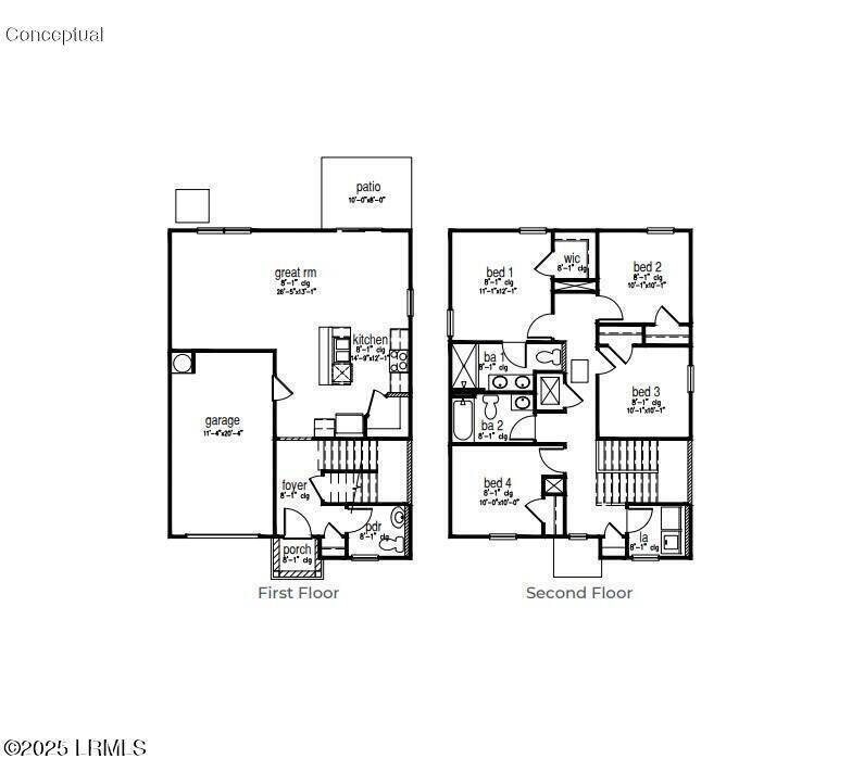 Ridgeland, SC 29936,243 Hideaway ST Street