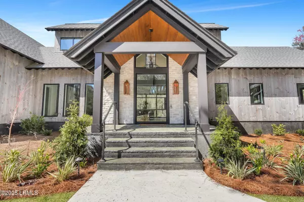 Bluffton, SC 29910,35 Rose Dhu Creek Plantation DR Drive