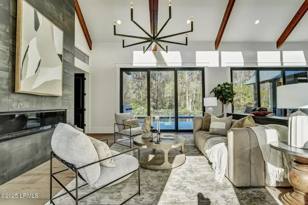 Bluffton, SC 29910,35 Rose Dhu Creek Plantation DR Drive