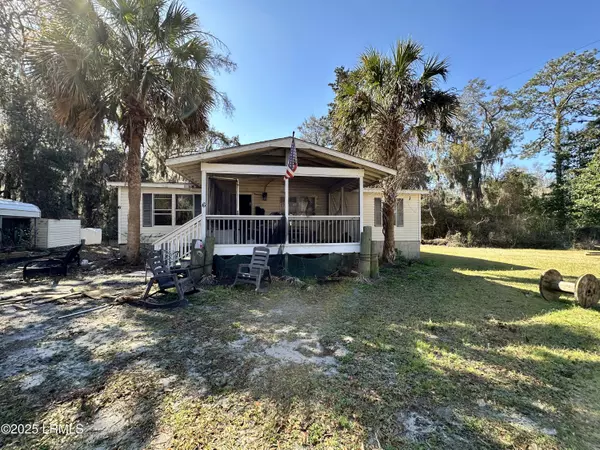 6 Hickory Hill RD Road, St. Helena Island, SC 29920