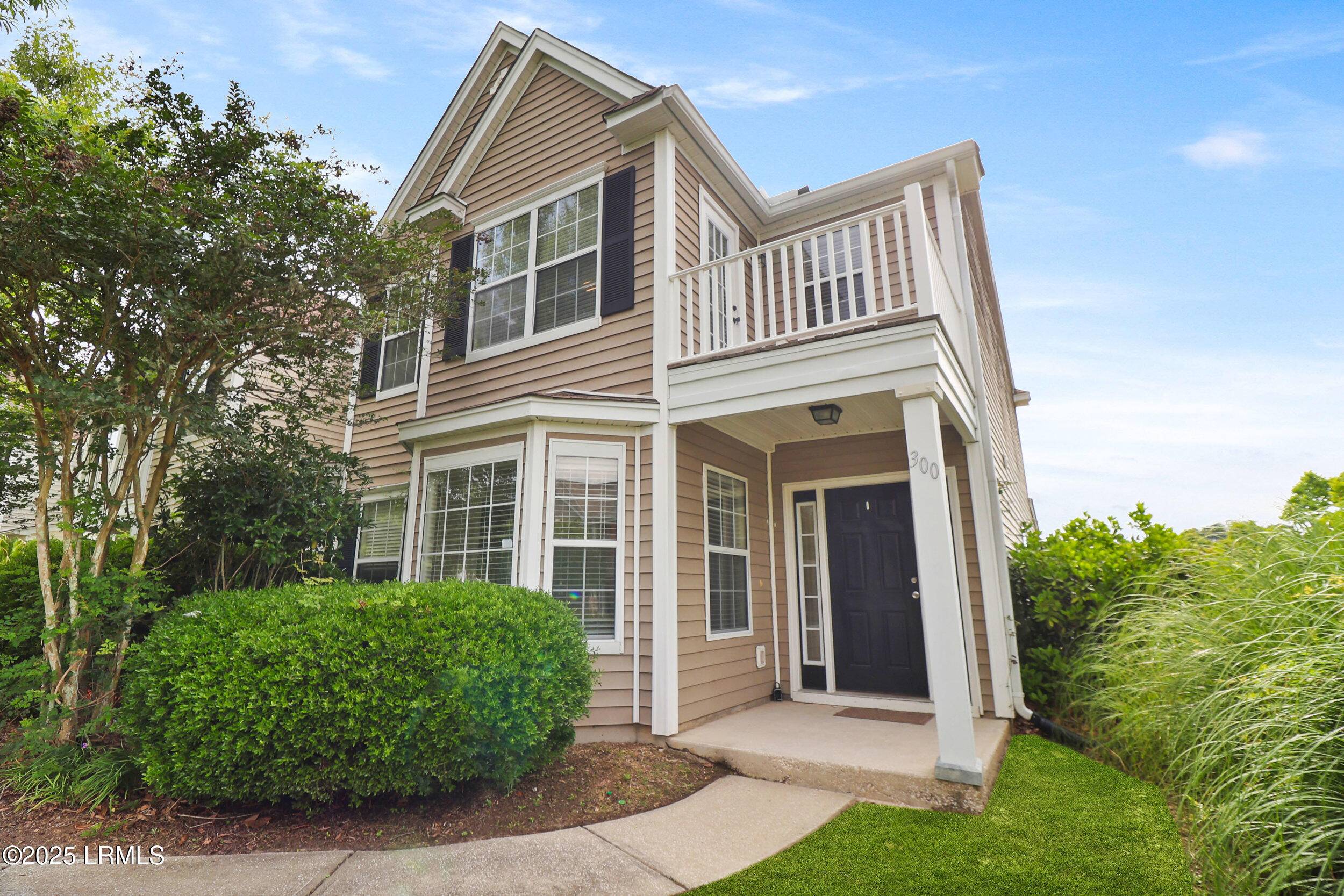 300 Campus LN Lane, Okatie, SC 29909