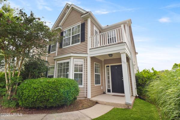300 Campus LN Lane, Okatie, SC 29909