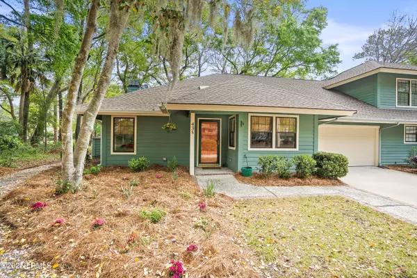 St. Helena Island, SC 29920,435 Bb Sams DR Drive