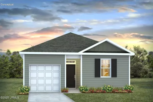 Ridgeland, SC 29936,445 Holiday ST Street