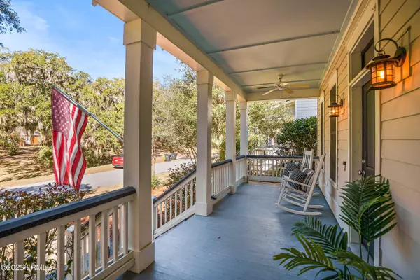 611 Huguenin DR Drive, Beaufort, SC 29902