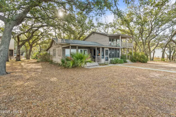 St. Helena Island, SC 29920,45 Bay Point RD Road