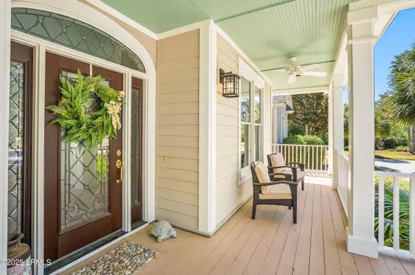 St. Helena Island, SC 29920,131 Dataw DR Drive