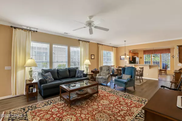 Bluffton, SC 29909,20 Clover DR Drive