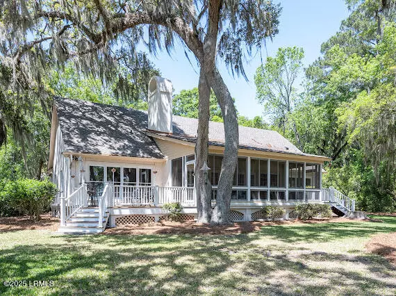 Okatie, SC 29909,9 Longwood CT Court