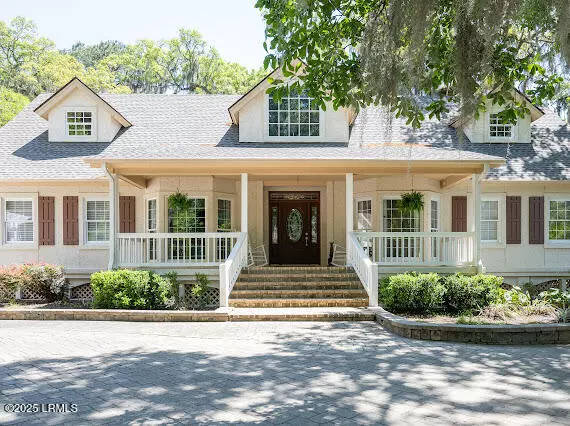 Okatie, SC 29909,9 Longwood CT Court