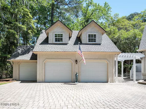 Okatie, SC 29909,9 Longwood CT Court