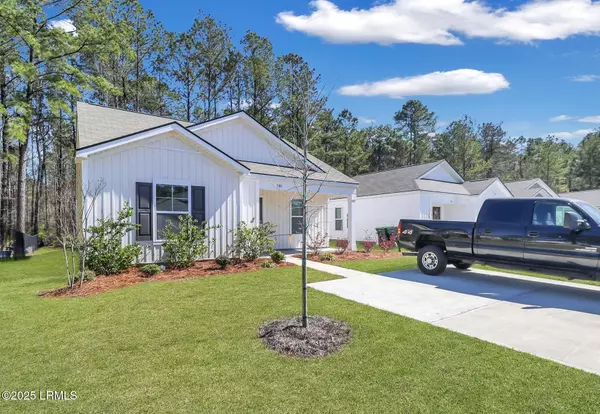 Hardeeville, SC 29927,580 Rudy DR Drive