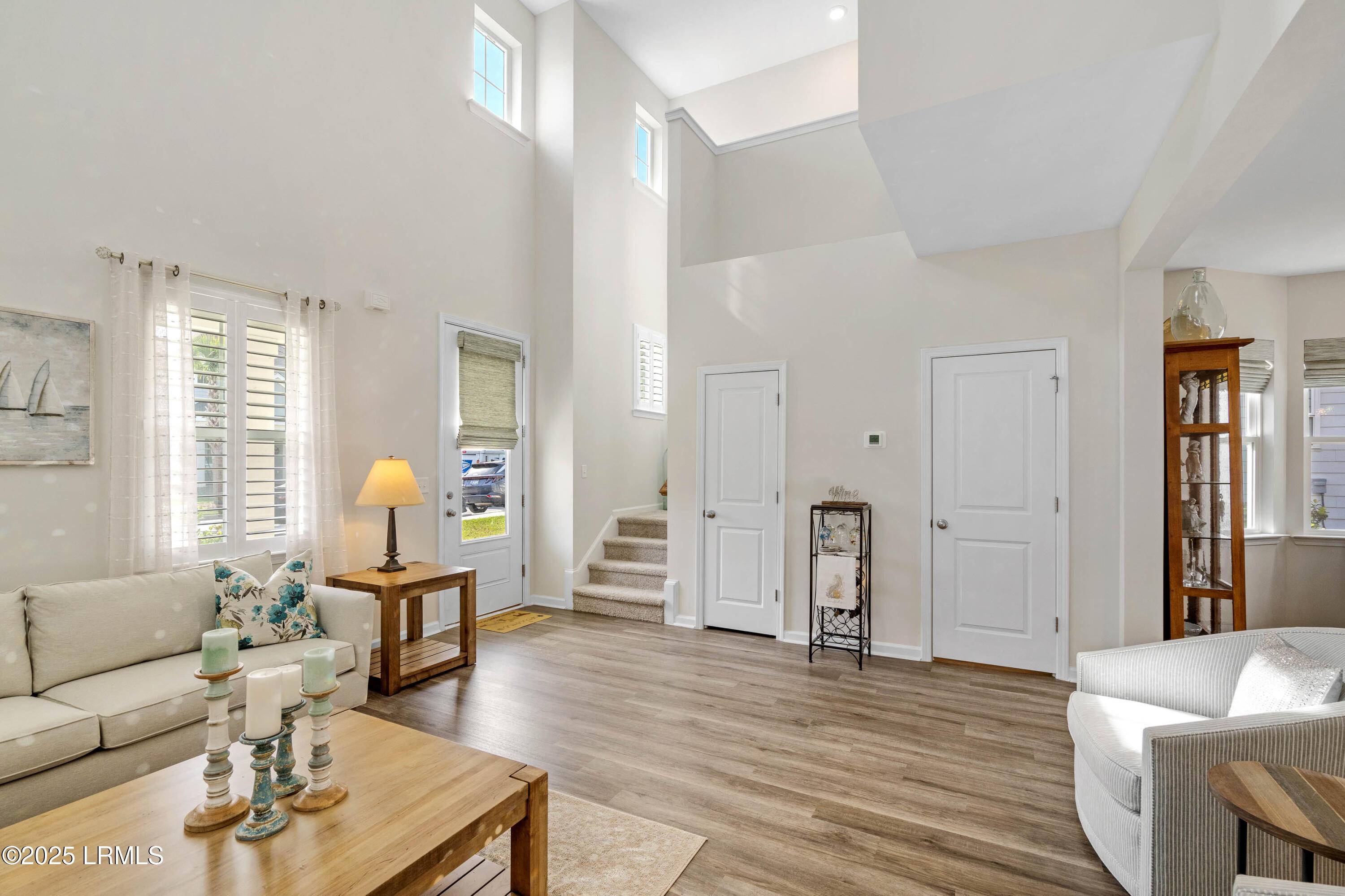 Beaufort, SC 29902,2727 Switchgrass DR Drive