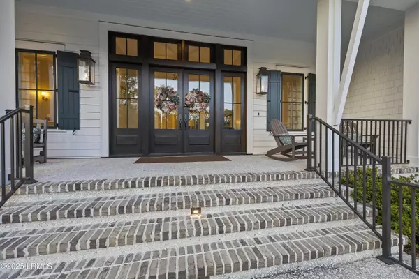 Bluffton, SC 29910,245 Davies RD Road