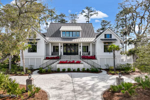 Bluffton, SC 29910,245 Davies RD Road