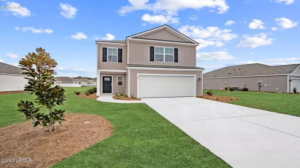 Ridgeland, SC 29936,452 Holiday ST Street