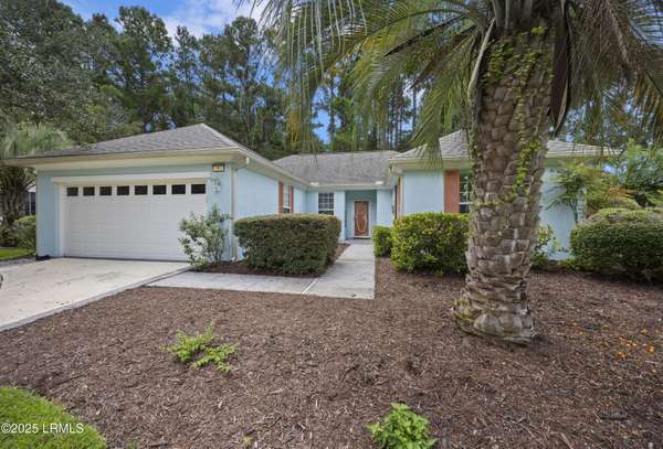 6 Bellavista CT Court, Bluffton, SC 29909