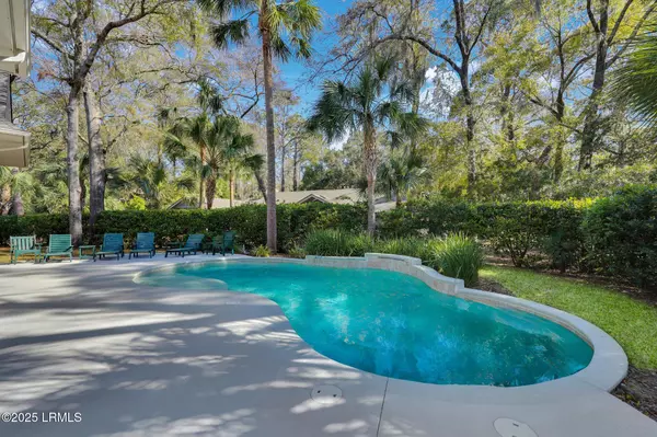 Hilton Head Island, SC 29928,18 Baynard Cove RD Road