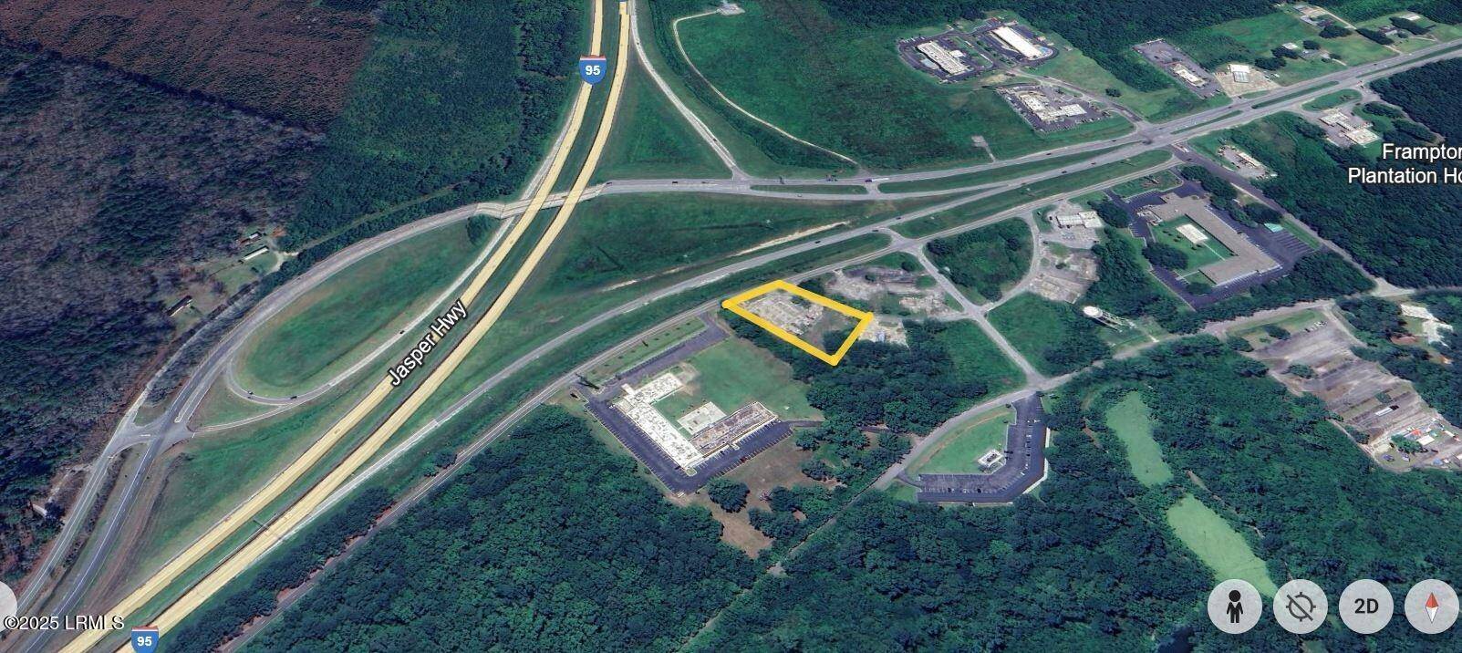Garnett, SC 29922,3296 Point S DR Drive
