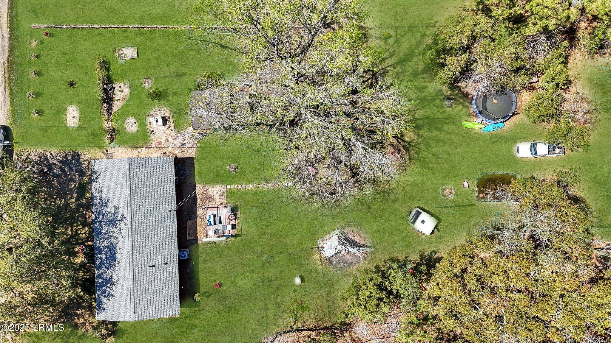 Ridgeland, SC 29936,155 River Bend RD Road