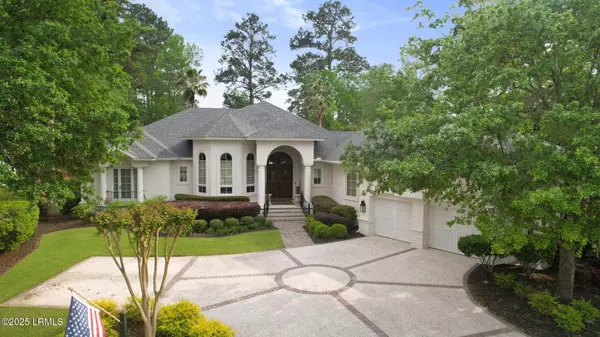 10 Rice Hope CT Court, Okatie, SC 29909