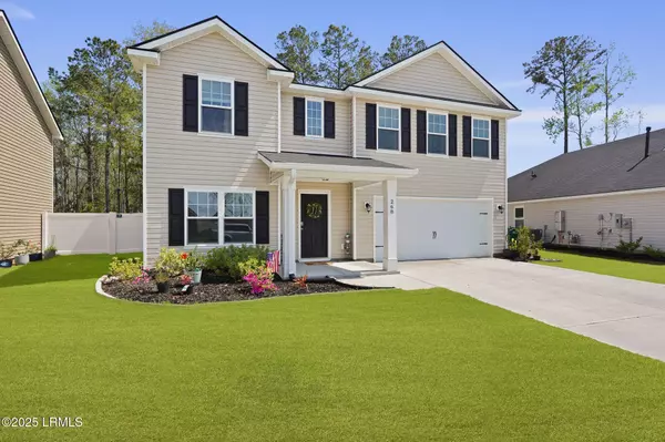 268 Founders WALK Walk, Bluffton, SC 29910