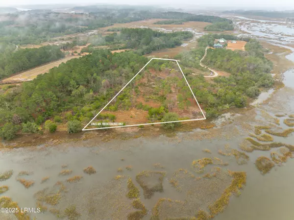 Tbd J. Stephens PATH Path, St. Helena Island, SC 29920