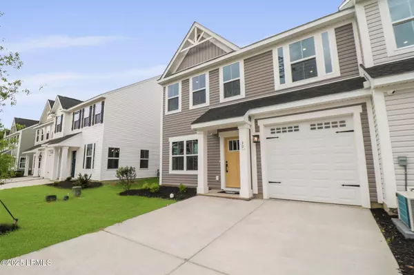 Hardeeville, SC 29927,30 Crown ST Street