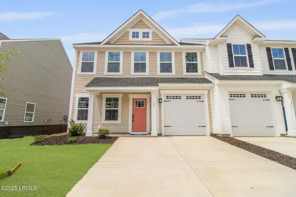 58 Crown ST Street, Hardeeville, SC 29927