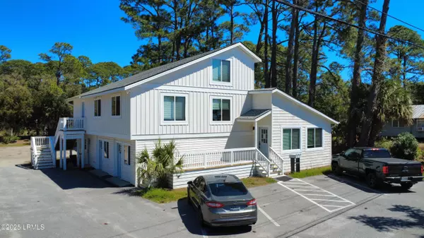 2123 Sea Island Pkwy Parkway, St. Helena Island, SC 29920