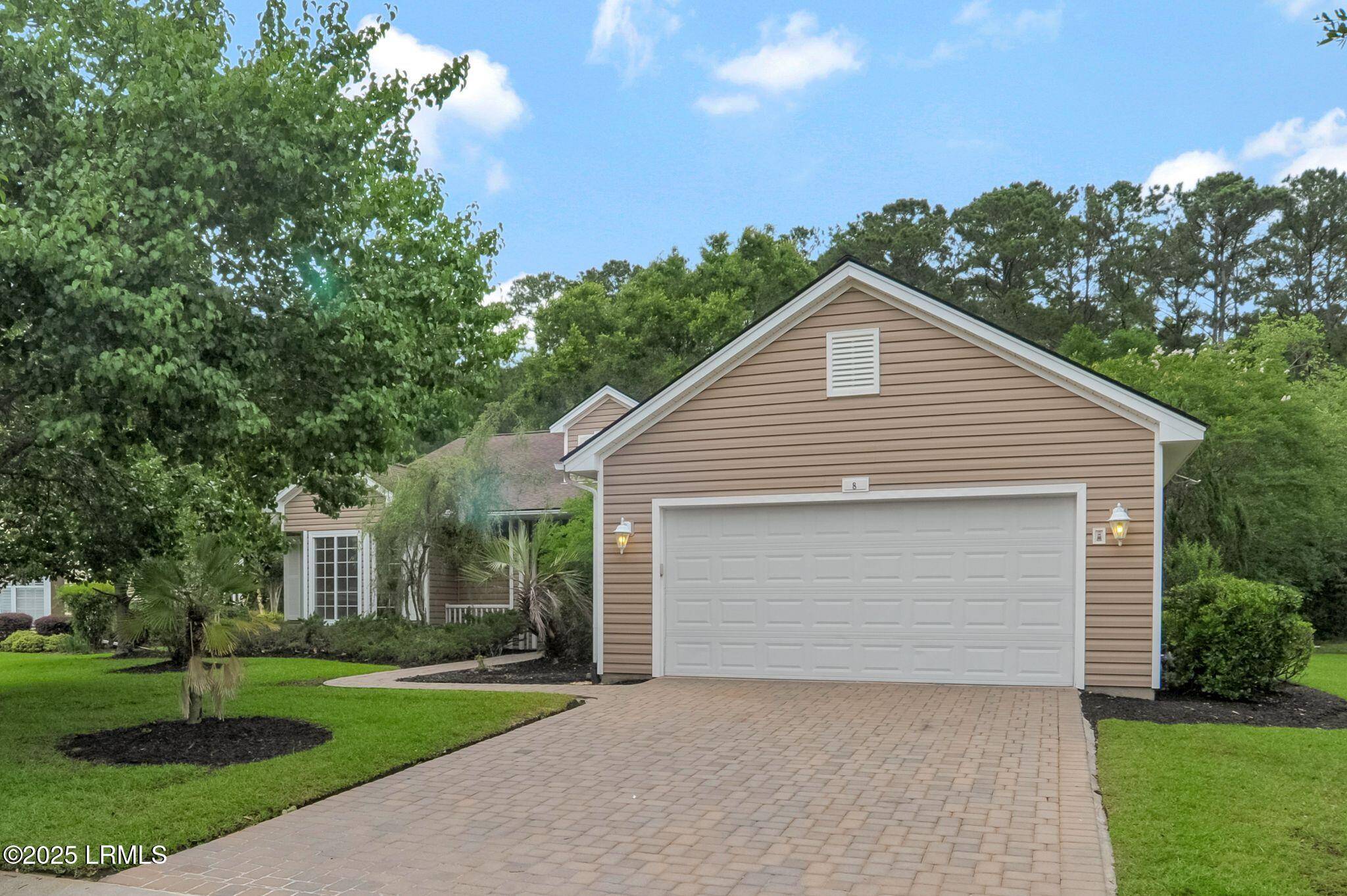 Bluffton, SC 29909,8 Mcnish CT Court