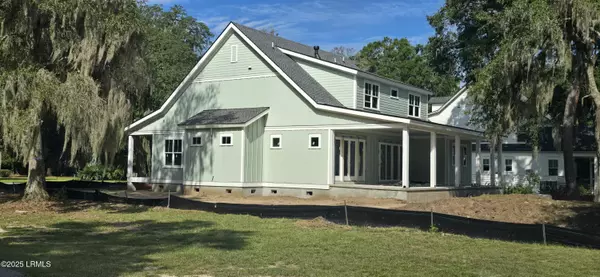 63 Woodland Ridge CIR Circle, Beaufort, SC 29907