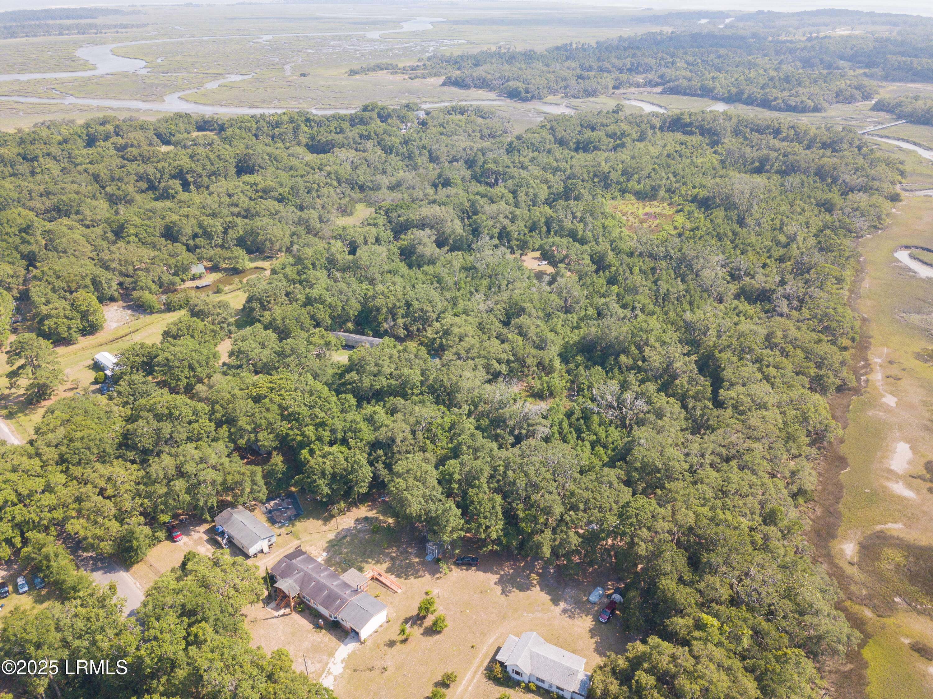 St. Helena Island, SC 29920,66 Tombee RD Road